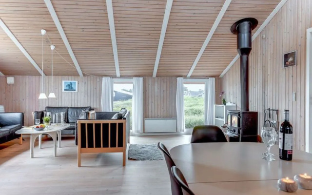 "Naumka" - 500m from the sea in Western Jutland
