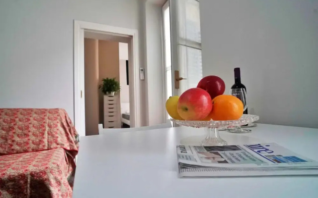 Centro Corso Venezia - Chic & Quiet Apartment in M