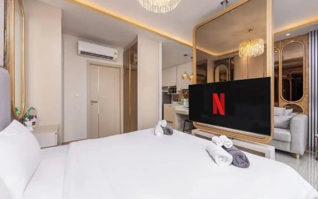 Bellevue Lagoon Premium Apart Hotel