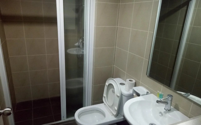 Taragon Residences