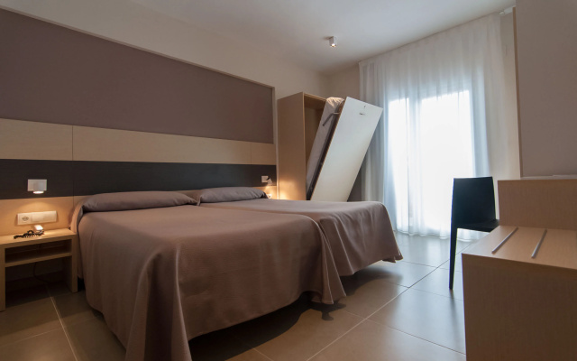 Hotel San Luis