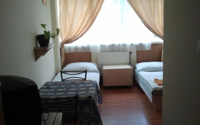 Kispesti Red Star Hotel