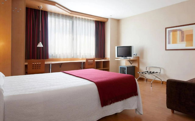 Hotel SB Madrid Norte