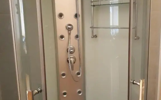 Piac utcai Apartman