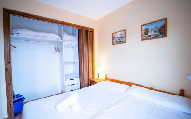 Apartamentos La Solana