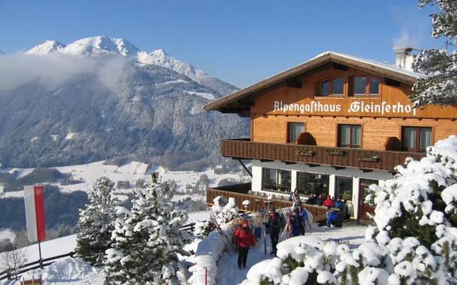 Alpengasthaus Gleinserhof