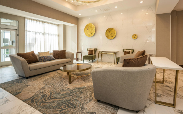 Hampton Inn & Suites Houston Sugar Land
