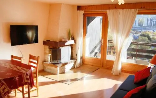 Apartment Dents Rousses I2