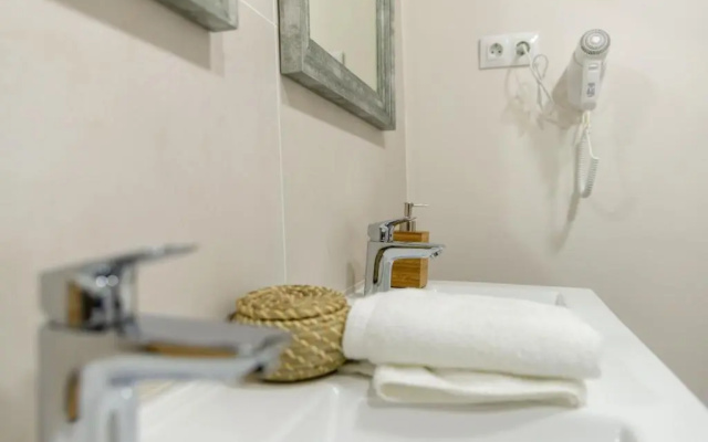 Luxury Apartment Torremolinos