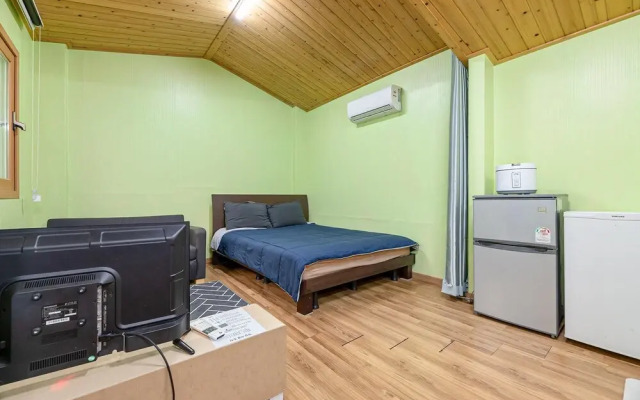 Gapyeong Pumpkin Pension