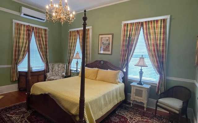Godley Manor
