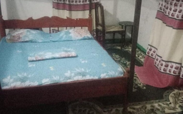 Tabassam Guest House Lamu