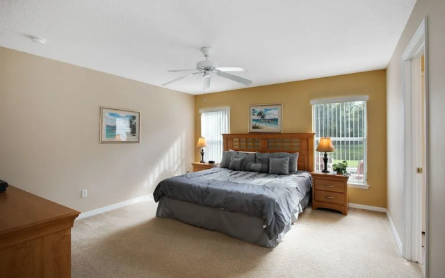 Sandy Ridge 160