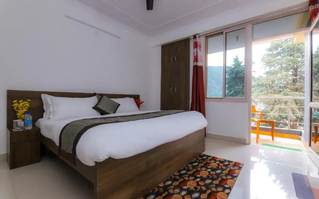 Navyug Residency