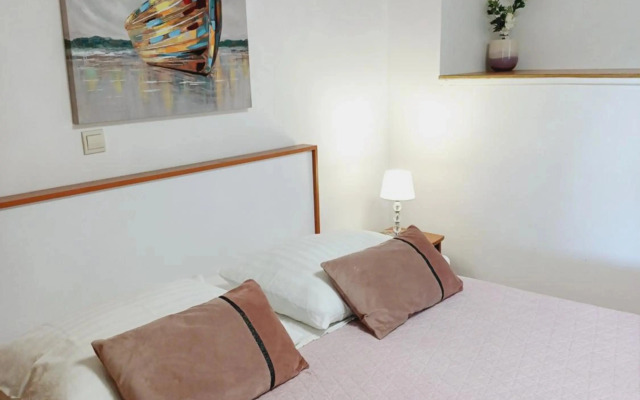 Apartments Jure Miljak