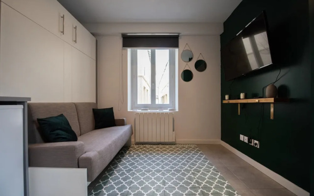 Le Studio Guillotiere Cosy et Design