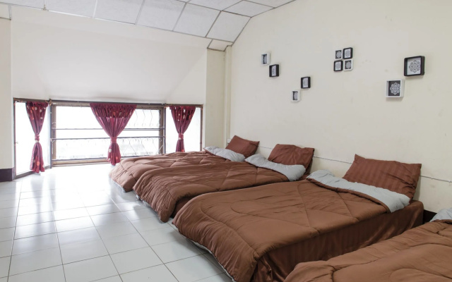 Starnong Cafe & Hostel