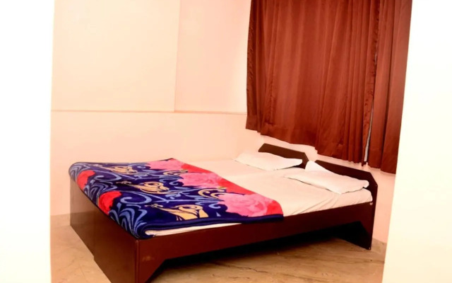 Hotel Parag