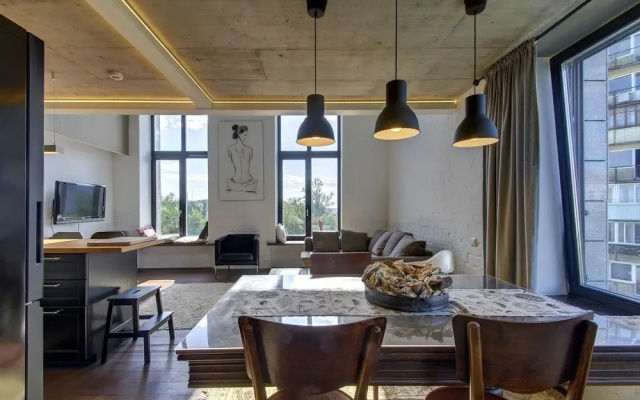 Soho 65 Loft
