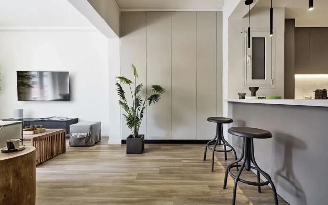Acro Residence Acropolis by Aura Homes