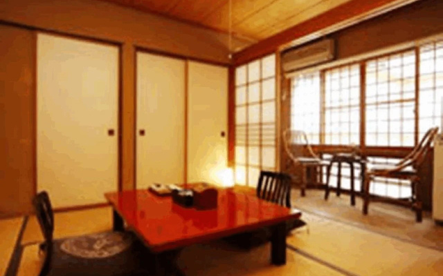 Senshinkan Matsuya