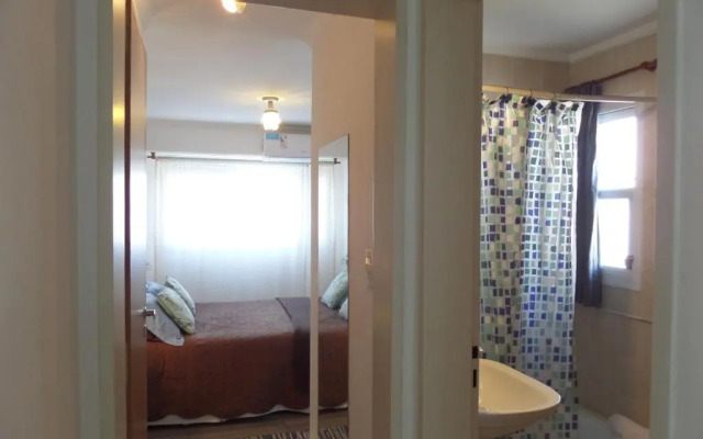 Francia Apartment