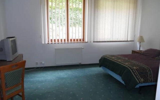 Hotel Kristoff Slovakia