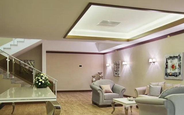 Dedeman Erbil Hotel City Center