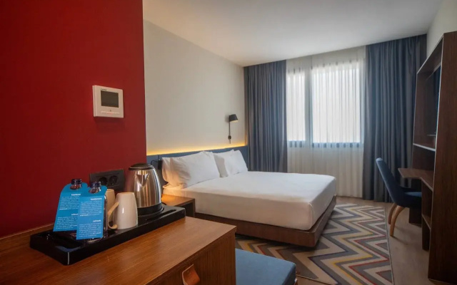 Hampton By Hilton Denizli