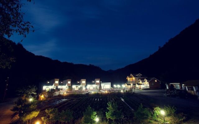 Familia Pension Pyeongchang South Korea Zenhotels - 