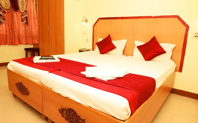 KG Grand Inn