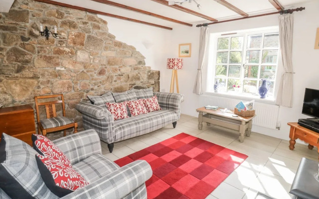 Rosemary Cottage