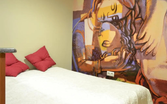 Hostal el Busto II