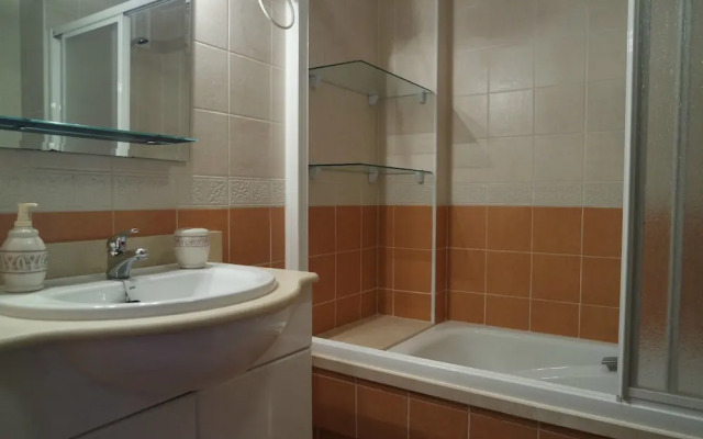 Ayamonte Apartamentos Costa de la Luz