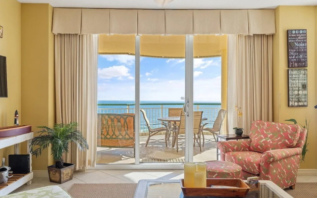 Beach Colony East 7C
