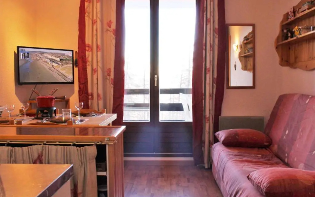 Appartement Risoul, 1 pièce, 4 personnes - FR-1-330-509