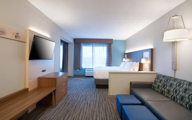 Holiday Inn Express Quantico - Stafford by IHG