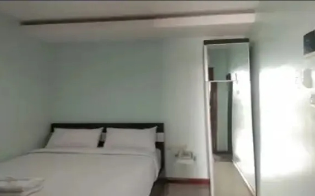Sapadia Guest House Sindoro