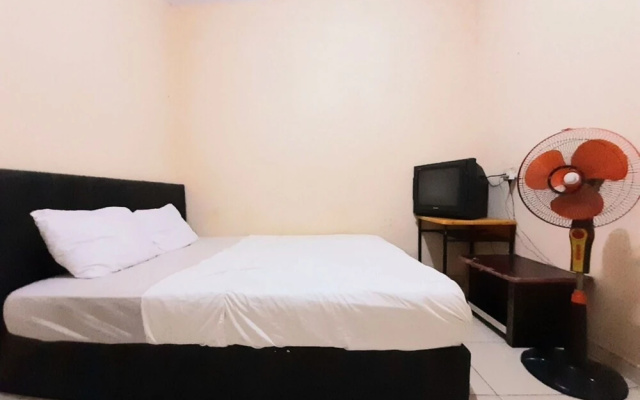 Hotel O Pondok Anie SyariahNearJembatan Siak
