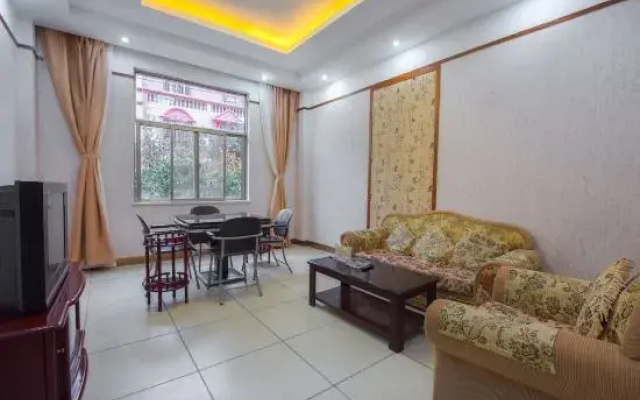 NuoYun（KaiYi） Hotel