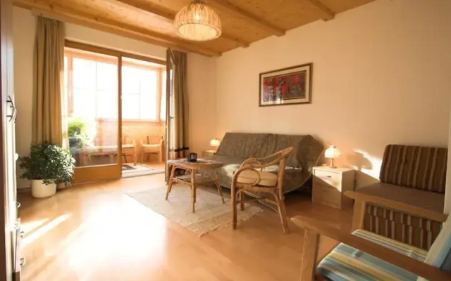 Ferienwohnung Trompedeller