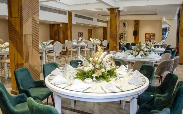 Helnan Hotel Port Fouad