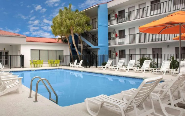 Comfort Inn Mayport
