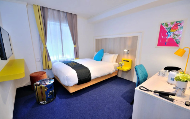 Grand Park Hotel The Luxueux Minamikashiwa