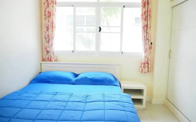 Suanson Paragon Green Villas