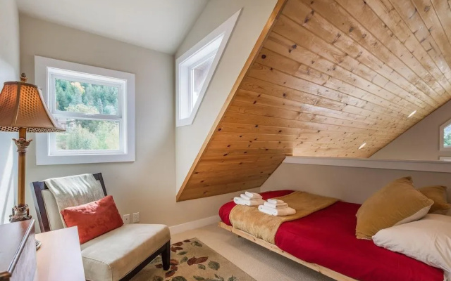 Leavenworth Chalet