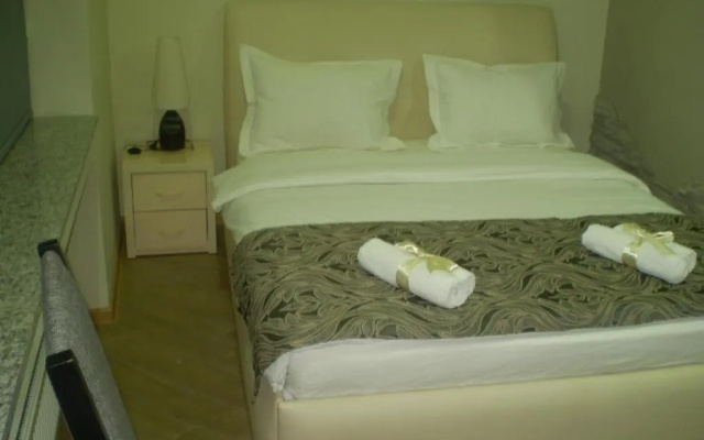 New Hotel