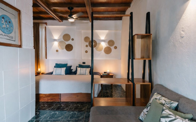 Hotel Pimampiro