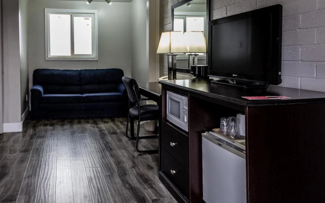 Lakeview Lodge Motel