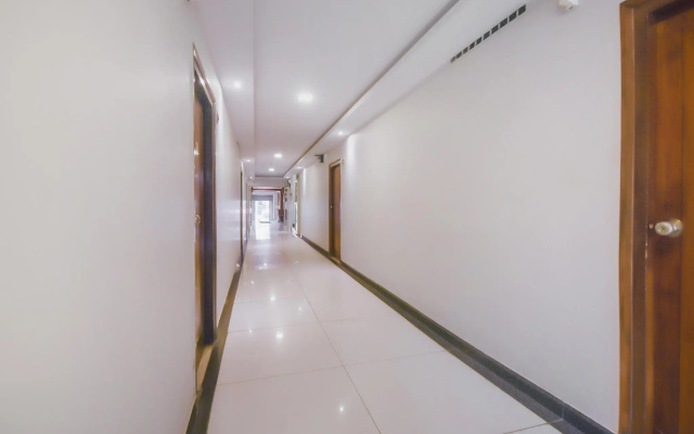 OYO Flagship 32997 Hotel Kaveri Bed & Breakfast
